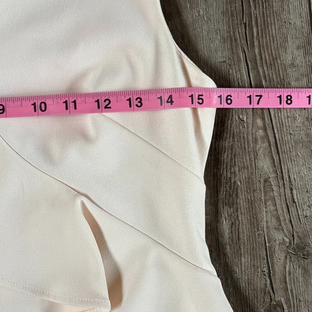 Calvin Klein Women's V-Neck Dress - Picture 8 of 12